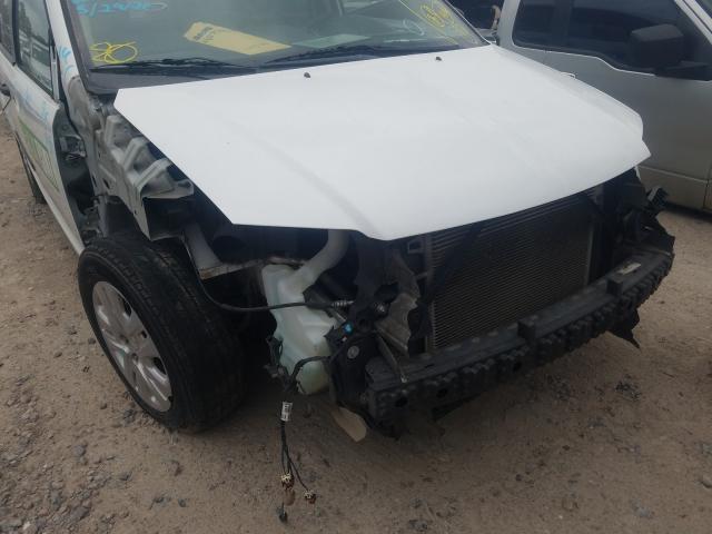 Photo 8 VIN: 2C4RDGBG7FR682338 - DODGE GRAND CARA 