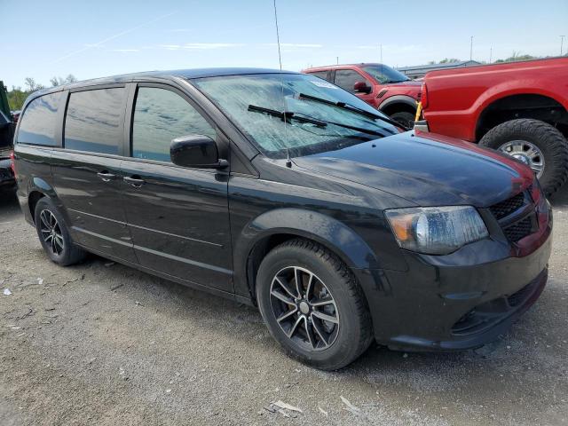 Photo 3 VIN: 2C4RDGBG7FR685188 - DODGE CARAVAN 