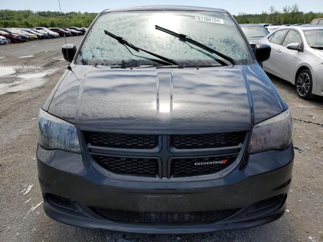 Photo 4 VIN: 2C4RDGBG7FR685188 - DODGE CARAVAN 