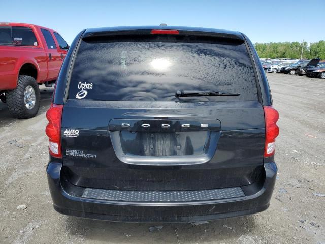 Photo 5 VIN: 2C4RDGBG7FR685188 - DODGE CARAVAN 