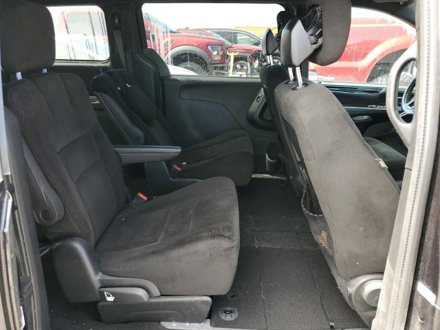 Photo 9 VIN: 2C4RDGBG7FR685188 - DODGE CARAVAN 