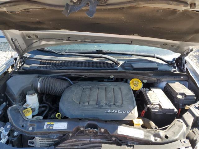 Photo 11 VIN: 2C4RDGBG7FR687166 - DODGE GRAND CARA 