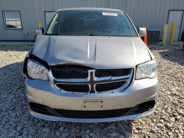 Photo 4 VIN: 2C4RDGBG7FR687166 - DODGE GRAND CARA 