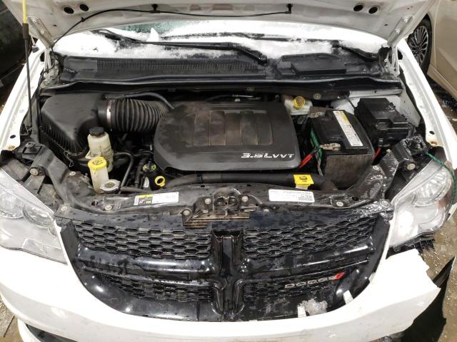 Photo 11 VIN: 2C4RDGBG7FR690780 - DODGE GRAND CARA 