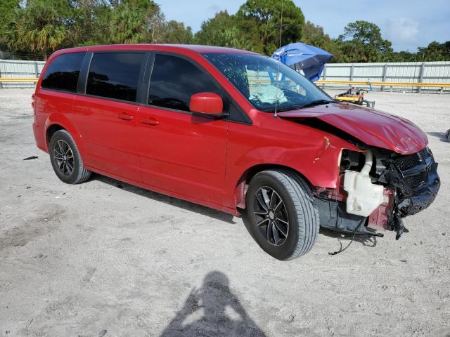 Photo 3 VIN: 2C4RDGBG7FR705245 - DODGE GRAND CARA 