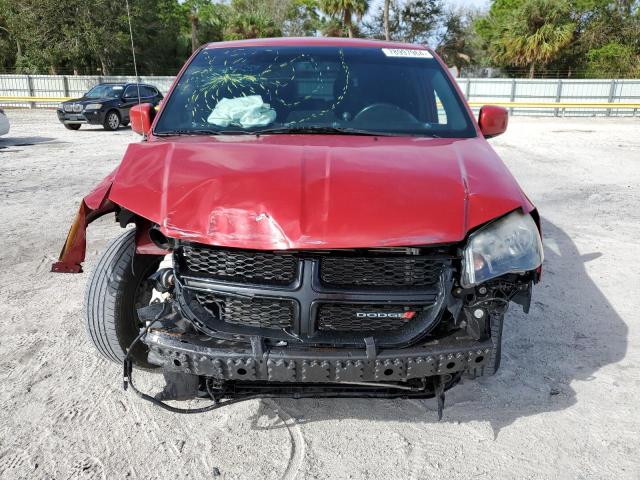 Photo 4 VIN: 2C4RDGBG7FR705245 - DODGE GRAND CARA 