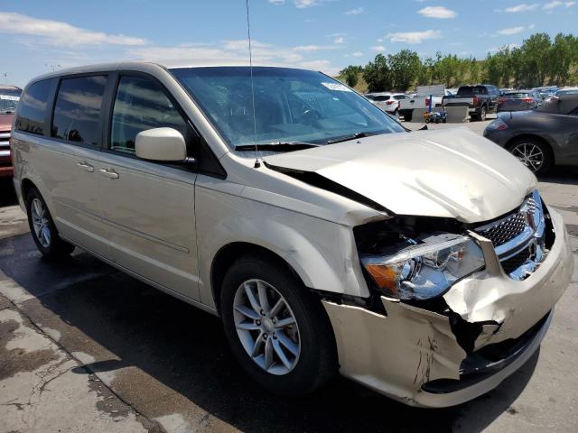 Photo 3 VIN: 2C4RDGBG7FR736947 - DODGE GRAND CARA 