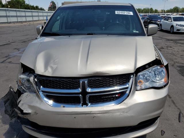 Photo 4 VIN: 2C4RDGBG7FR736947 - DODGE GRAND CARA 