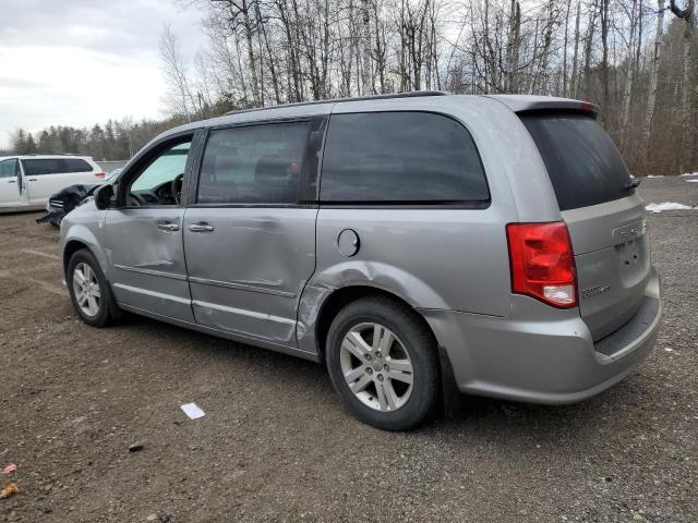 Photo 1 VIN: 2C4RDGBG7FR738181 - DODGE CARAVAN 