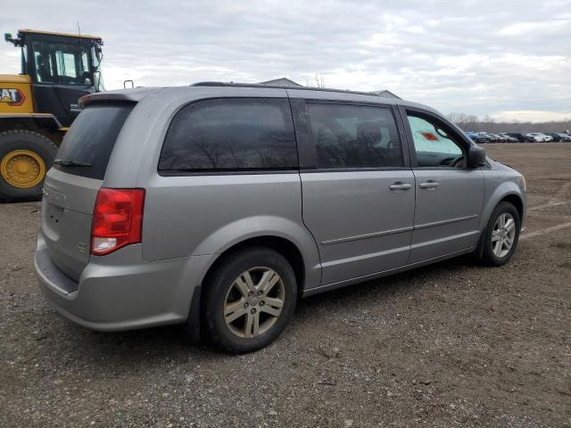 Photo 2 VIN: 2C4RDGBG7FR738181 - DODGE CARAVAN 