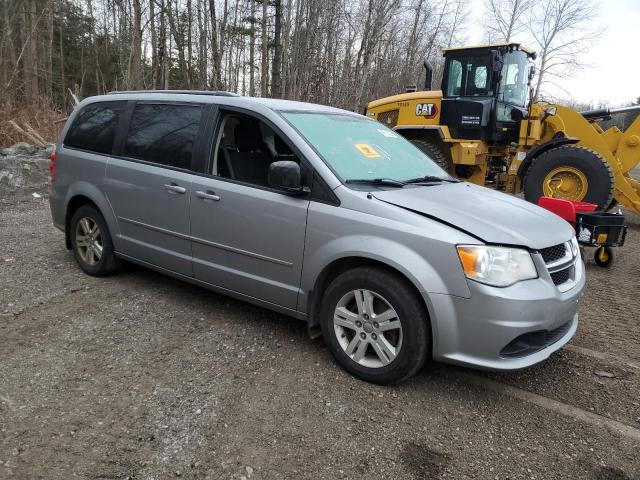 Photo 3 VIN: 2C4RDGBG7FR738181 - DODGE CARAVAN 