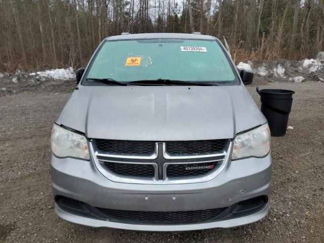 Photo 4 VIN: 2C4RDGBG7FR738181 - DODGE CARAVAN 