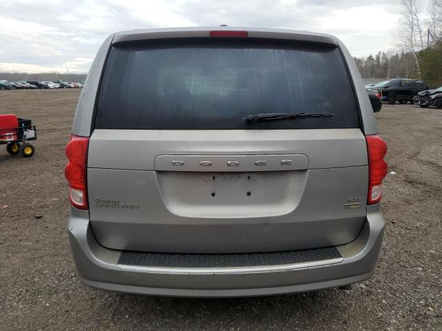 Photo 5 VIN: 2C4RDGBG7FR738181 - DODGE CARAVAN 