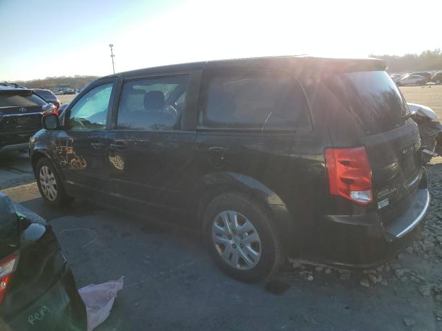 Photo 1 VIN: 2C4RDGBG7GR100241 - DODGE CARAVAN 