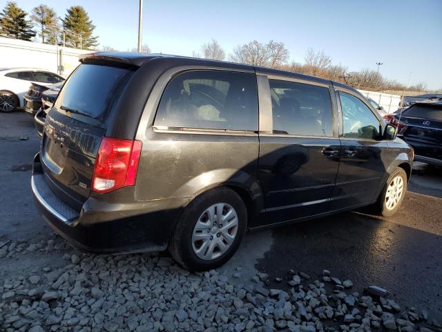 Photo 2 VIN: 2C4RDGBG7GR100241 - DODGE CARAVAN 