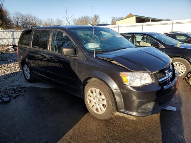 Photo 3 VIN: 2C4RDGBG7GR100241 - DODGE CARAVAN 