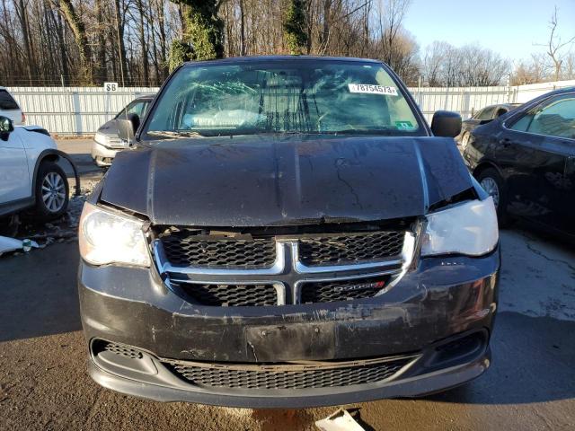 Photo 4 VIN: 2C4RDGBG7GR100241 - DODGE CARAVAN 