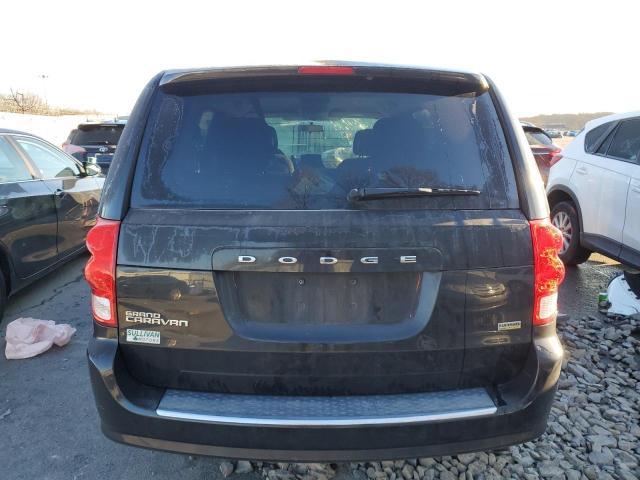 Photo 5 VIN: 2C4RDGBG7GR100241 - DODGE CARAVAN 