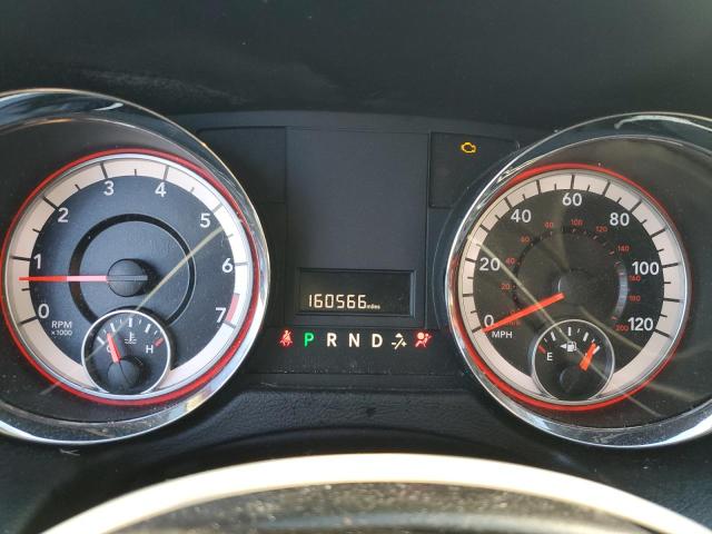 Photo 8 VIN: 2C4RDGBG7GR100241 - DODGE CARAVAN 