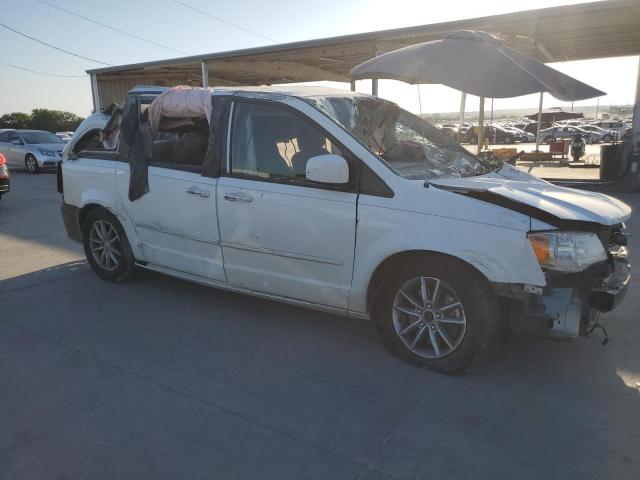 Photo 3 VIN: 2C4RDGBG7GR102829 - DODGE CARAVAN 