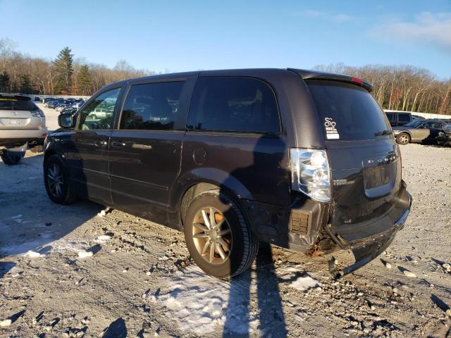 Photo 1 VIN: 2C4RDGBG7GR102913 - DODGE GRAND CARA 