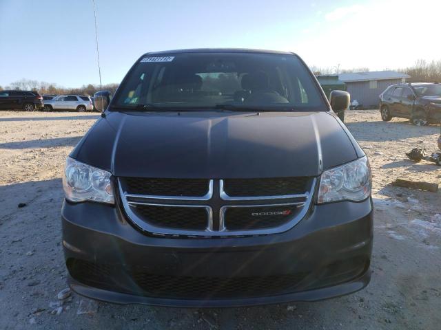 Photo 4 VIN: 2C4RDGBG7GR102913 - DODGE GRAND CARA 