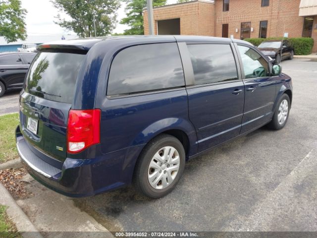 Photo 3 VIN: 2C4RDGBG7GR122952 - DODGE GRAND CARAVAN 