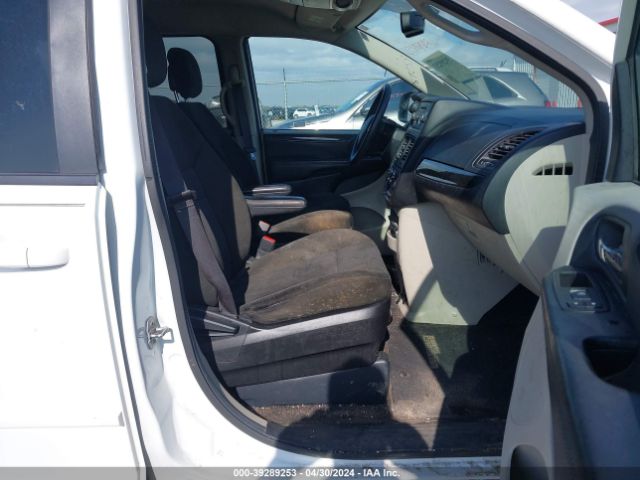 Photo 4 VIN: 2C4RDGBG7GR124927 - DODGE GRAND CARAVAN 