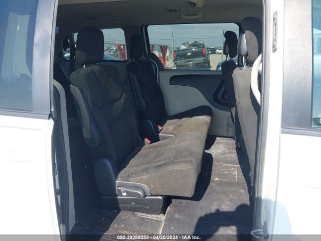 Photo 7 VIN: 2C4RDGBG7GR124927 - DODGE GRAND CARAVAN 