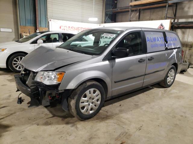 Photo 0 VIN: 2C4RDGBG7GR134857 - DODGE CARAVAN 