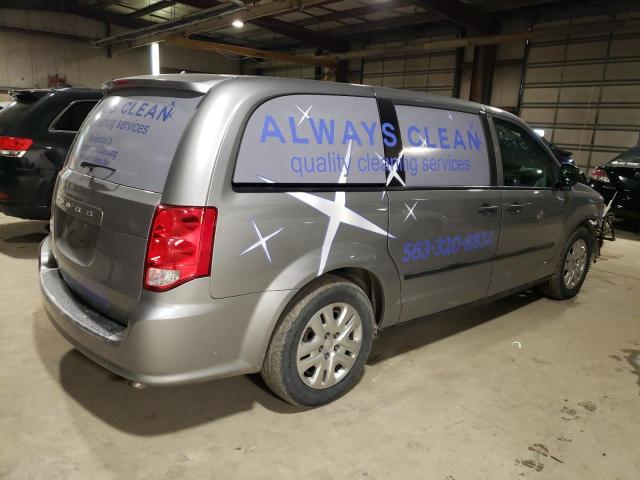 Photo 2 VIN: 2C4RDGBG7GR134857 - DODGE CARAVAN 