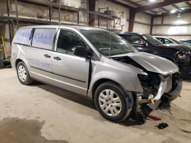 Photo 3 VIN: 2C4RDGBG7GR134857 - DODGE CARAVAN 