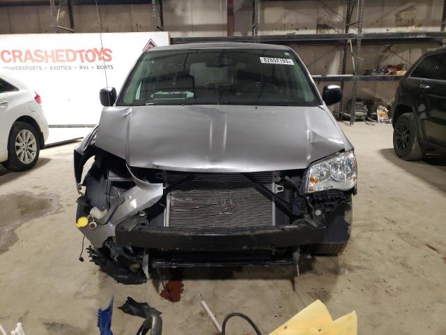 Photo 4 VIN: 2C4RDGBG7GR134857 - DODGE CARAVAN 