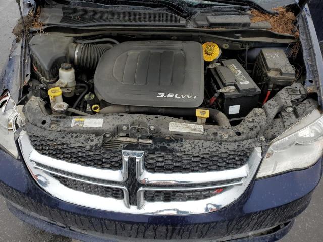 Photo 11 VIN: 2C4RDGBG7GR144594 - DODGE GRAND CARA 