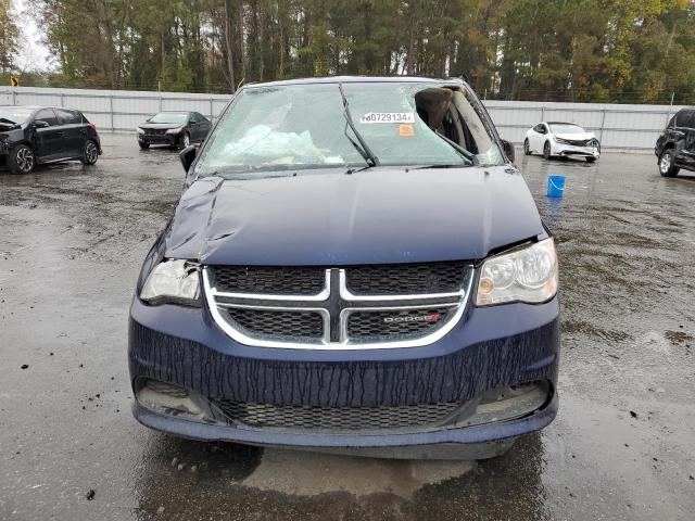 Photo 4 VIN: 2C4RDGBG7GR144594 - DODGE GRAND CARA 