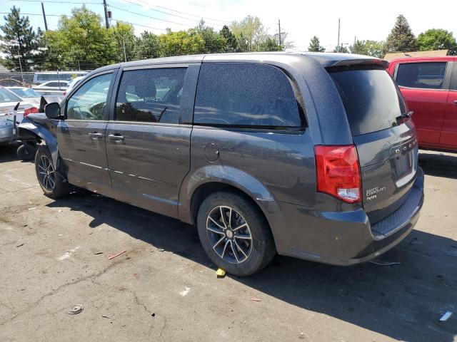 Photo 1 VIN: 2C4RDGBG7GR155417 - DODGE GRAND CARA 