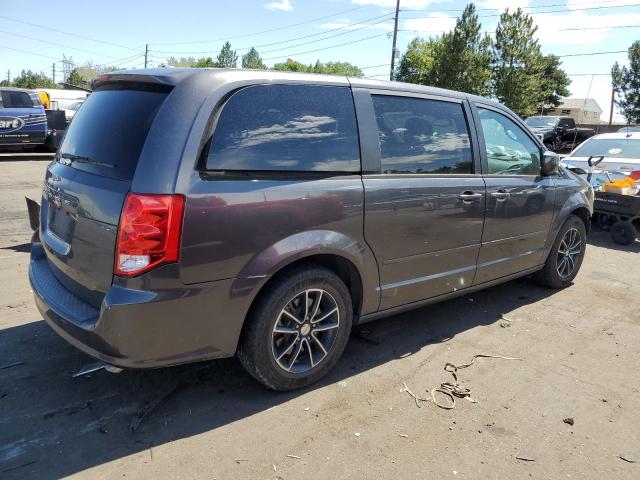 Photo 2 VIN: 2C4RDGBG7GR155417 - DODGE GRAND CARA 