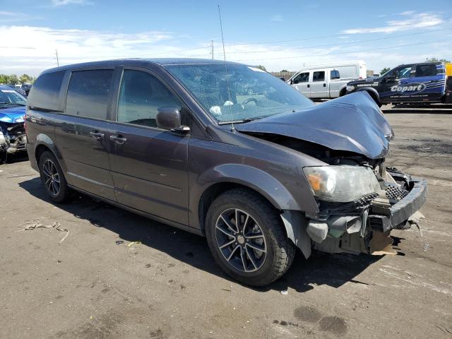 Photo 3 VIN: 2C4RDGBG7GR155417 - DODGE GRAND CARA 