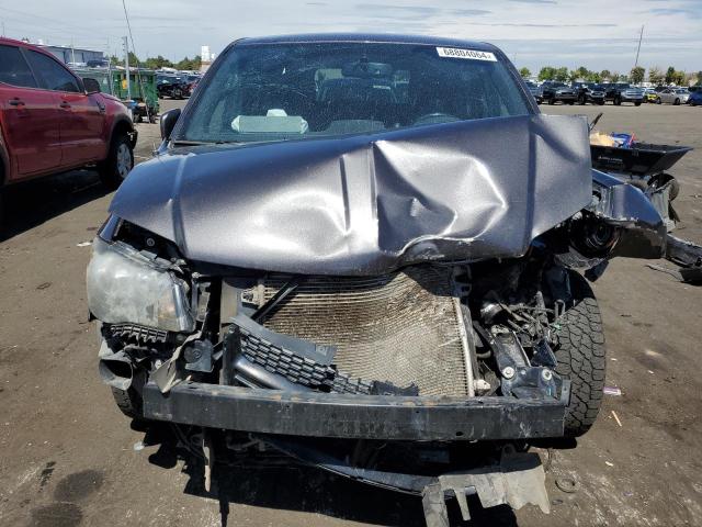 Photo 4 VIN: 2C4RDGBG7GR155417 - DODGE GRAND CARA 