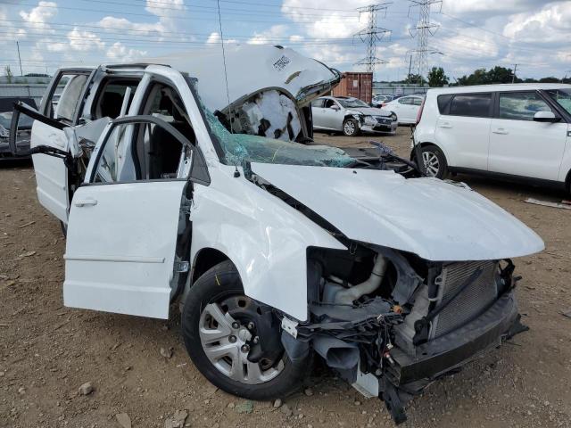 Photo 0 VIN: 2C4RDGBG7GR168099 - DODGE GRAND CARA 