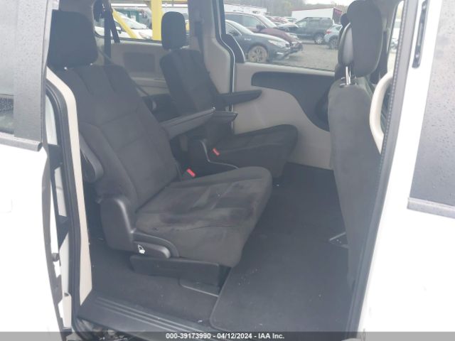 Photo 7 VIN: 2C4RDGBG7GR171147 - DODGE GRAND CARAVAN 