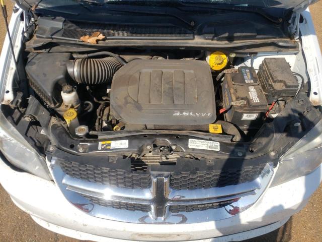 Photo 11 VIN: 2C4RDGBG7GR185095 - DODGE GRAND CARA 