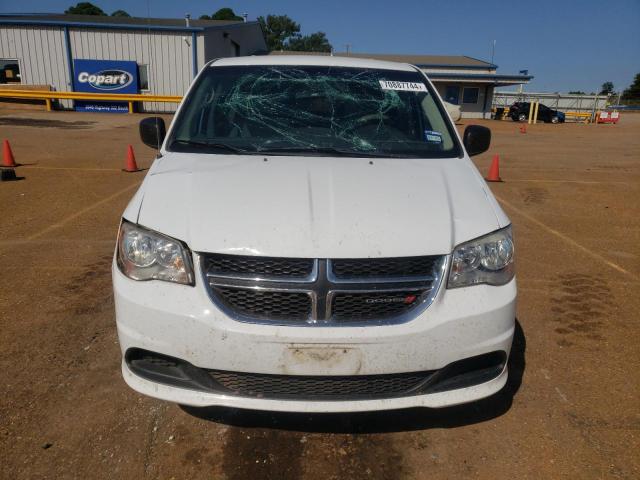 Photo 4 VIN: 2C4RDGBG7GR185095 - DODGE GRAND CARA 