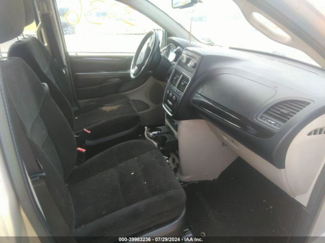 Photo 4 VIN: 2C4RDGBG7GR220153 - DODGE GRAND CARAVAN 