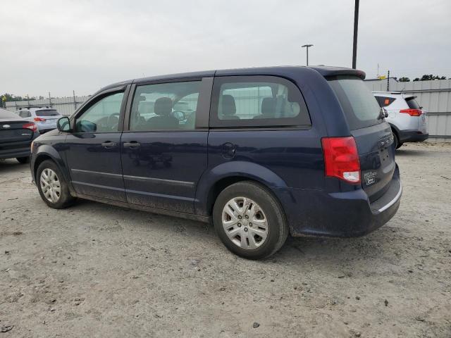 Photo 1 VIN: 2C4RDGBG7GR243514 - DODGE GRAND CARA 