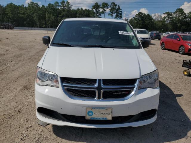 Photo 4 VIN: 2C4RDGBG7GR244372 - DODGE GRAND CARA 