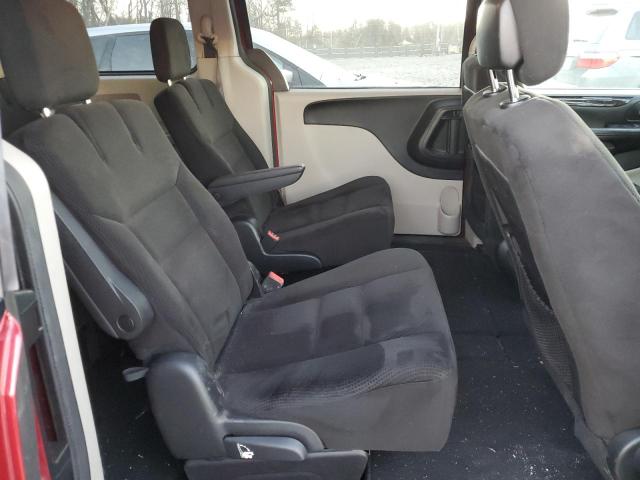 Photo 10 VIN: 2C4RDGBG7GR251855 - DODGE CARAVAN 