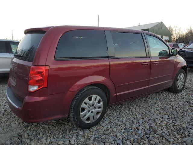 Photo 2 VIN: 2C4RDGBG7GR251855 - DODGE CARAVAN 