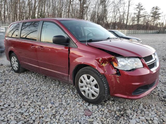 Photo 3 VIN: 2C4RDGBG7GR251855 - DODGE CARAVAN 