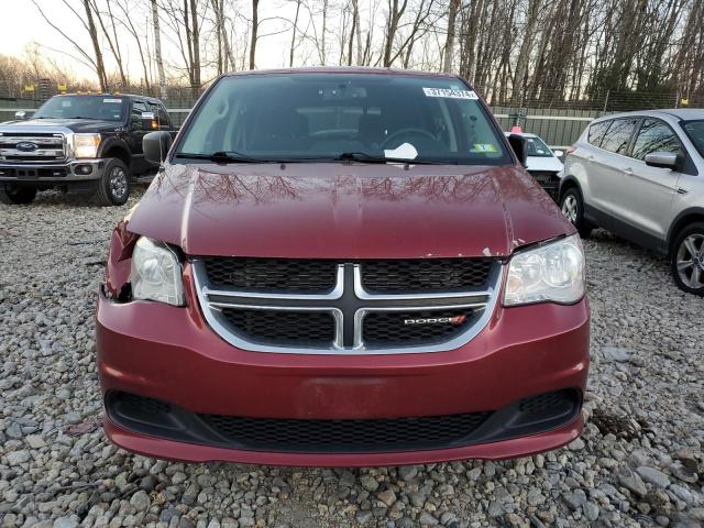 Photo 4 VIN: 2C4RDGBG7GR251855 - DODGE CARAVAN 